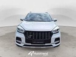 Bianco Usata 2022 DR DR 4.0 SUV | 14.100 € (Buon prezzo)