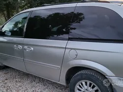Usata 2006 Chrysler Voyager Monovolume | 3500 € (Buon prezzo)