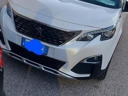 Bianco Usata 2018 Peugeot 3008 GT-line SUV | 15.000 €
