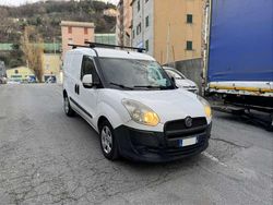 Bianco Usata 2011 Fiat Doblò Monovolume | 2200 € (Super prezzo)