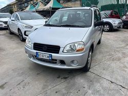 Grigio(met.) Usata 2001 Suzuki Ignis GL Due volumi | 1299 € (Super prezzo)