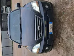 Nero Usata 2007 Kia Sorento 2 SUV | 4000 € (Molto cara)