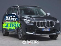 Nero Usata 2023 BMW X1 xLine SUV | 43.982 € (Buon prezzo)
