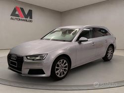 Grigio Usata 2019 Audi A4 Business Station wagon | 16.000 € (Super prezzo)