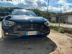 Usata 2012 BMW 120 Due volumi | 5200 € (Buon prezzo)