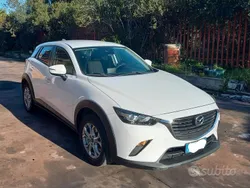 Usata 2018 Mazda CX-3 SUV | 13.800 € (Buon prezzo)