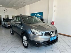 Grigio Usata 2011 Nissan Qashqai SUV | 2900 € (Super prezzo)