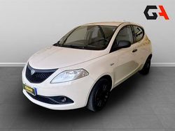 Beige Usata 2019 Lancia Ypsilon Due volumi | 10.490 € (Cara)