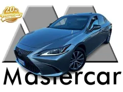 Argento Usata 2020 Lexus ES300H Business Edition Tre volumi | 28.900 €