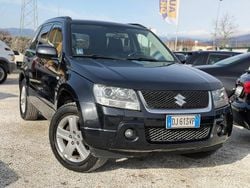 Blu Usata 2007 Suzuki Grand Vitara SUV | 5900 € (Buon prezzo)