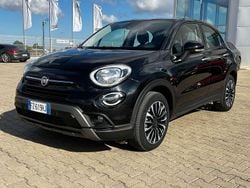 Nero met. Usata 2019 Fiat 500X Business SUV | 13.400 € (Buon prezzo)