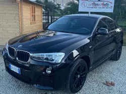 Usata 2015 BMW X4 Efficient Dynamics SUV | 24.000 € (Cara)