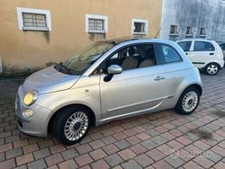 Bianco Usata 2009 Fiat 127 Lounge Tre volumi | 4699 €