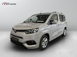 Grigio Usata 2020 Toyota Proace Verso City Station wagon | 17.900 € (Buon prezzo)
