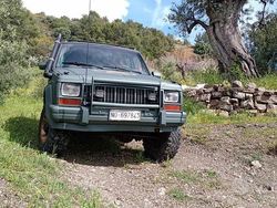 Usata 1990 Jeep Cherokee SUV | 4000 €