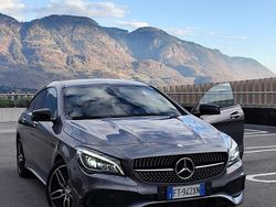 Grigio Usata 2017 Mercedes 220 Premium Station wagon | 16.000 € (Buon prezzo)