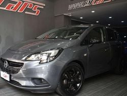 Grigio Usata 2019 Opel Corsa Edition Cabrio | 8900 € (Buon prezzo)