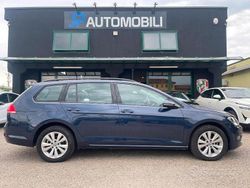 Blu Usata 2016 VW Golf VII Comfortline Station wagon | 9490 € (Buon prezzo)