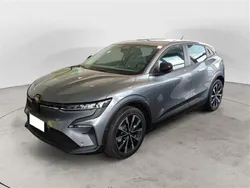 Grigio scuro Nuova 2025 Renault Mégane Evolution | 31.400 € (Buon prezzo)