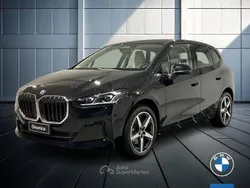 Nero Usata 2024 BMW 216 Active Tourer Comfort Edition Monovolume | 29.900 € (Super prezzo)