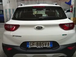 Usata 2021 Kia Stonic SUV | 15.000 € (Buon prezzo)