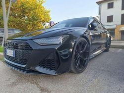 Usata 2019 Audi RS6 Performance Station wagon | 69.800 € (Buon prezzo)