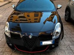 Usata 2011 Alfa Romeo Giulietta Quadrifoglio Verde Due volumi | 10.500 € (Buon prezzo)