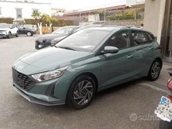 Multicolore(met.) Nuova 2025 Hyundai i20 Tre volumi | 17.100 € (Buon prezzo)