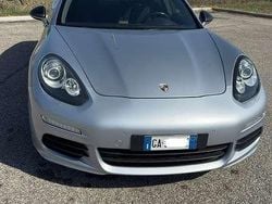 Usata 2015 Porsche Panamera Edition Tre volumi | 26.500 € (Super prezzo)