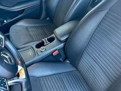 Bianco Usata 2015 Mercedes CLA220 Premium Tre volumi | 12.000 € (Ottimo prezzo)