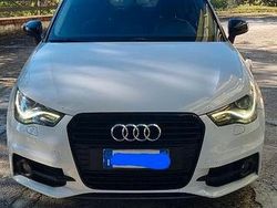 Usata 2013 Audi A1 Sportback Admired Due volumi | 7000 € (Buon prezzo)
