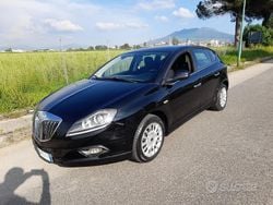 Nero Usata 2009 Lancia Delta Due volumi | 1900 € (Super prezzo)