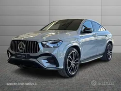 Nuova 2024 Mercedes GLE450 AMG AMG Line Premium Plus Coupé | 83.900 €