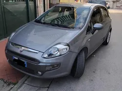 Fiat Punto Evo
