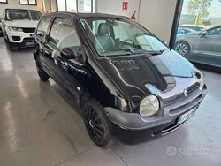 Nero Usata 2005 Renault Twingo Due volumi | 2000 € (Buon prezzo)