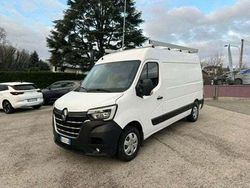 Usata 2020 Renault Master Furgone | 17.202 € (Cara)