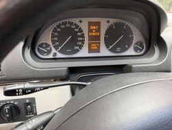 Nero Usata 2008 Mercedes B180 Monovolume | 3600 € (Buon prezzo)