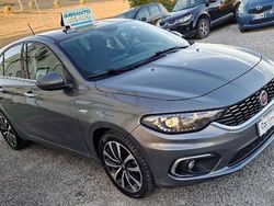 Grigio scuro Usata 2019 Fiat Tipo Lounge | 11.000 € (Cara)