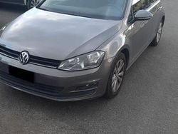 N.d. Usata 2013 VW Golf VII Comfortline Tre volumi | 8500 € (Ottimo prezzo)