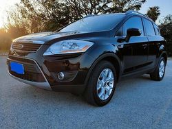 Nero Usata 2012 Ford Kuga SUV | 5500 € (Super prezzo)