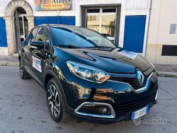 Nero Usata 2016 Renault Captur SUV | 10.350 € (Buon prezzo)