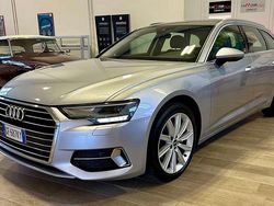 Argento Usata 2021 Audi A6 Business Station wagon | 30.900 € (Ottimo prezzo)