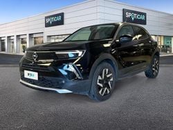 Nero Usata 2022 Opel Mokka Elegance SUV | 16.250 € (Buon prezzo)