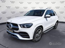 Bianco Usata 2022 Mercedes GLE300 Premium SUV | 53.500 € (Super prezzo)