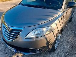 Grigio Usata 2013 Lancia Ypsilon Due volumi | 5800 € (Buon prezzo)