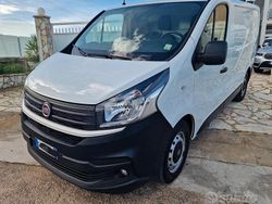 Bianco Usata 2020 Fiat Talento Monovolume | 13.990 € (Ottimo prezzo)