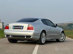 Argento Usata 2002 Maserati Coupé Coupé | 26.900 € (Super prezzo)