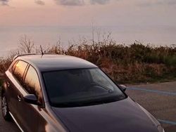 Nero Usata 2014 VW Polo Tre volumi | 5900 € (Buon prezzo)