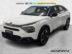 Bianco Usata 2021 Citroën C4 Feel Tre volumi | 12.900 € (Buon prezzo)