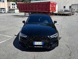 Usata 2018 Audi S3 Ambiente Tre volumi | 26.000 € (Super prezzo)